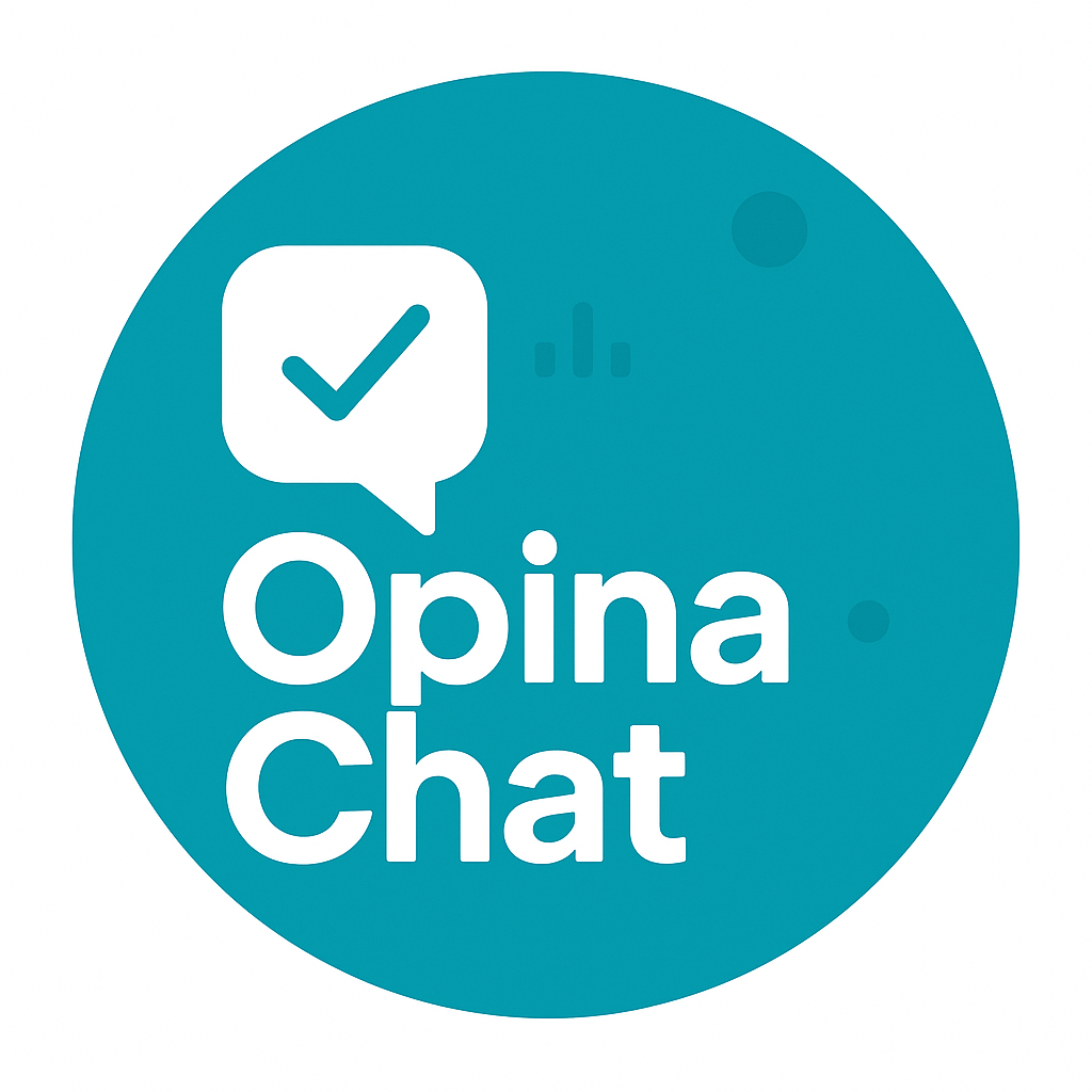 Logo Opinachat